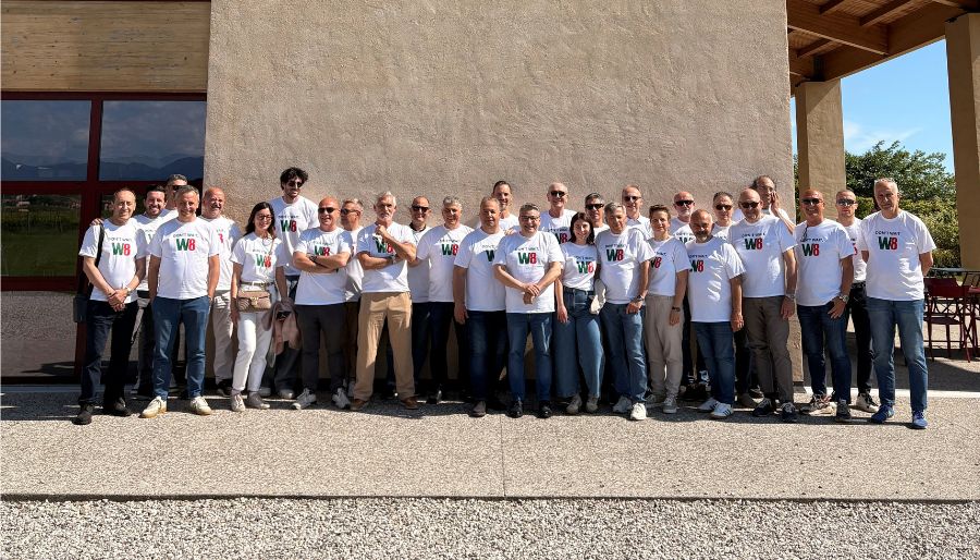 ECO SERVICE CELEBRA 25 ANNI DI CRESCITA E INNOVAZIONE